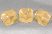 Bottle Cap Clamps