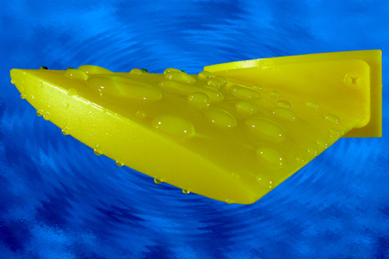 Aquatic Urethane Submarine Fins Aquatic Urethane Submarine Fins