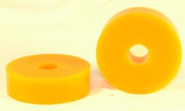 Urethane Non-Compliant Roller