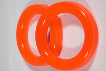 Polyurethane O-Rings