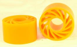 Urethane Compliant Roller