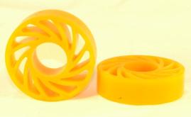 Urethane Compliance Roller