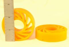 Urethane Compliance Rollers